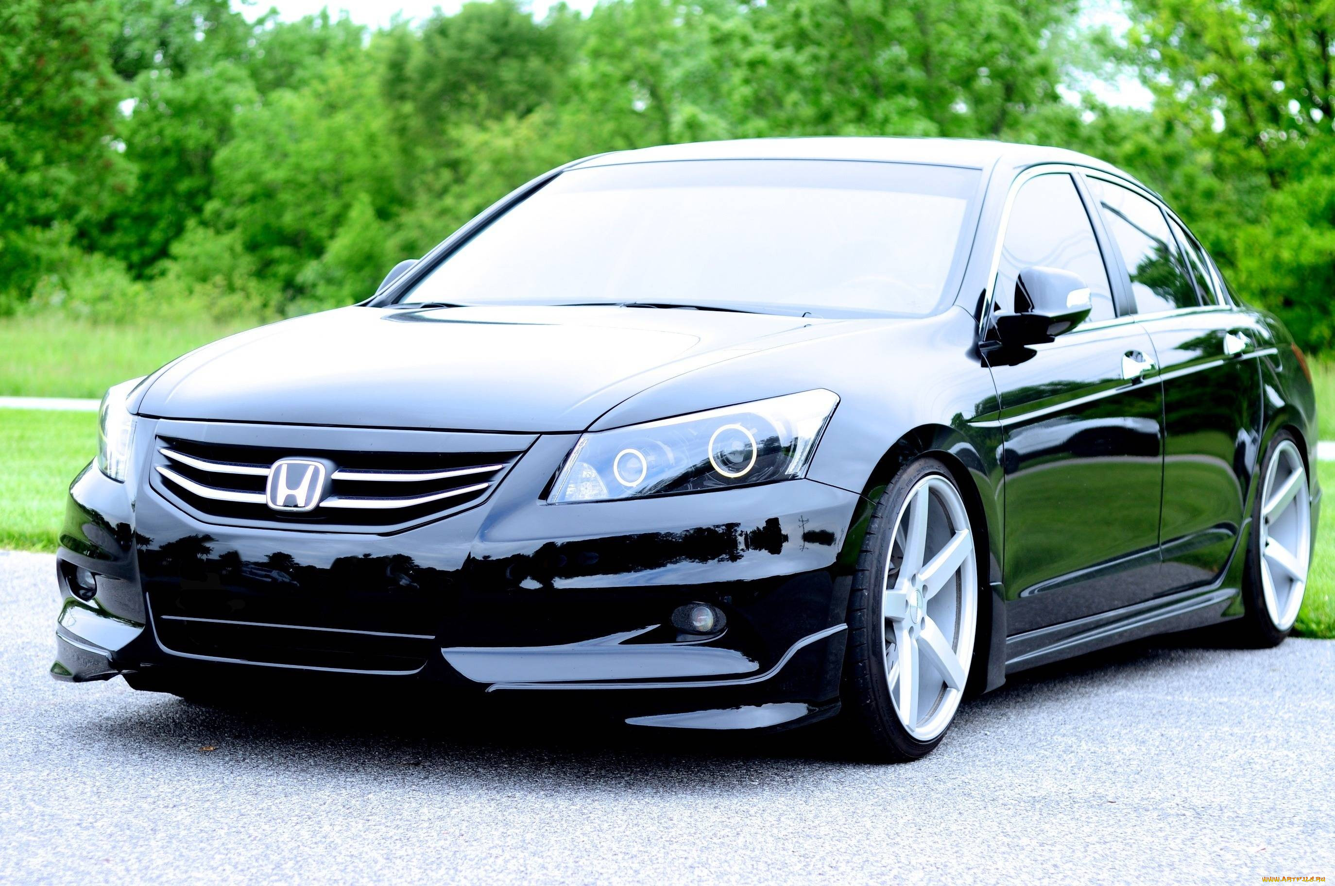 , honda